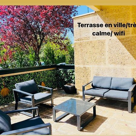 L'Ecrin Apartment Aix-en-Provence Bagian luar foto