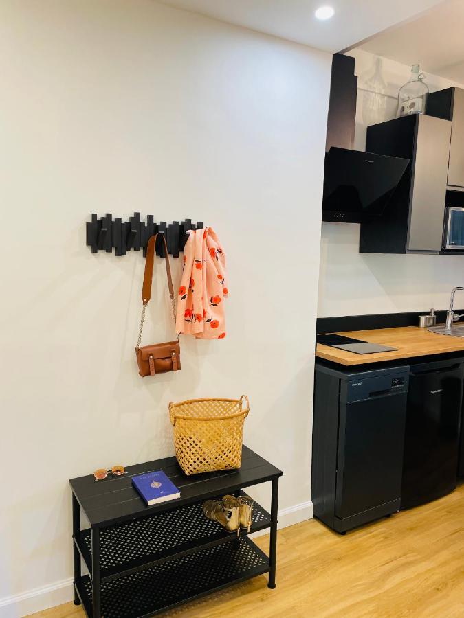 L'Ecrin Apartment Aix-en-Provence Bagian luar foto