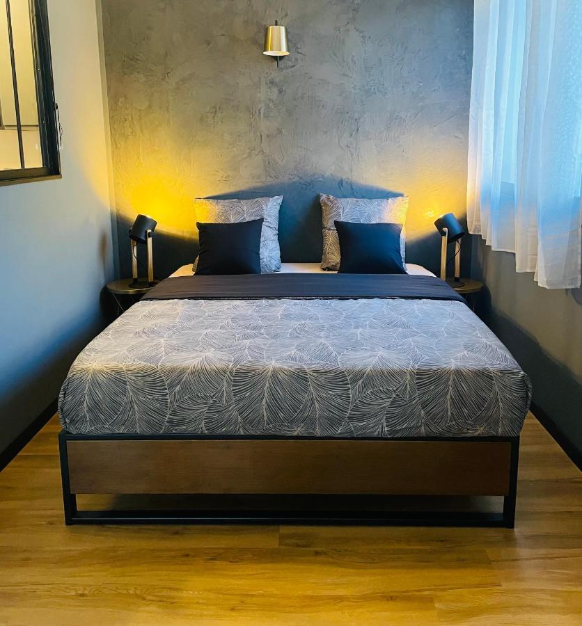 L'Ecrin Apartment Aix-en-Provence Bagian luar foto