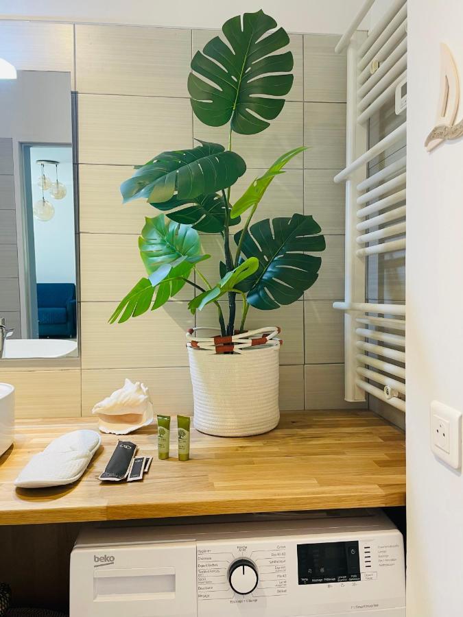 L'Ecrin Apartment Aix-en-Provence Bagian luar foto