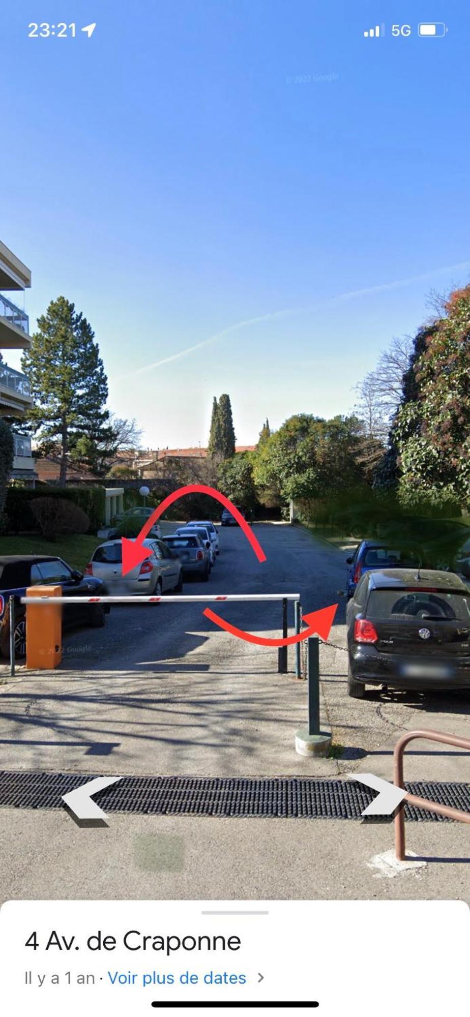 L'Ecrin Apartment Aix-en-Provence Bagian luar foto