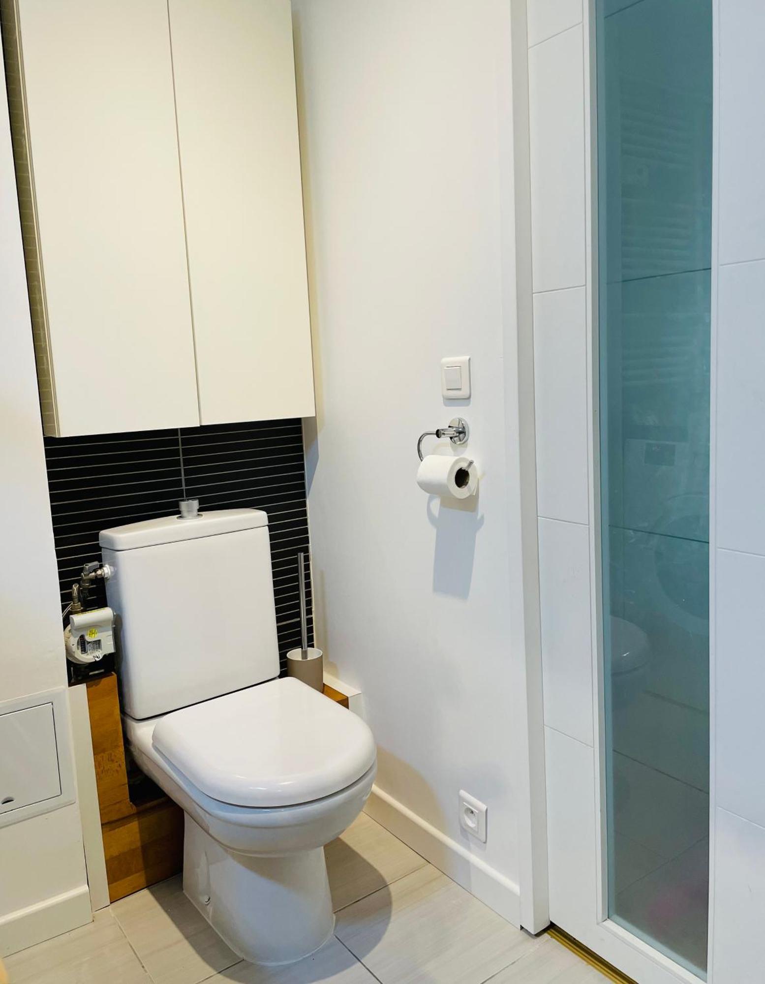 L'Ecrin Apartment Aix-en-Provence Bagian luar foto