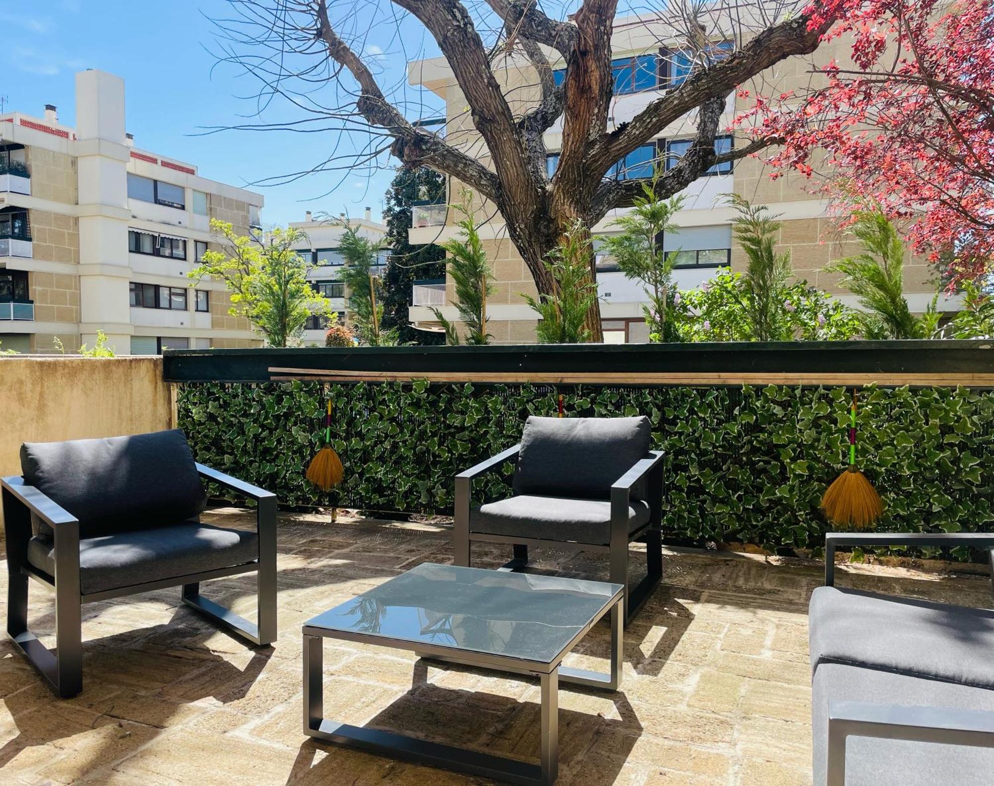 L'Ecrin Apartment Aix-en-Provence Bagian luar foto